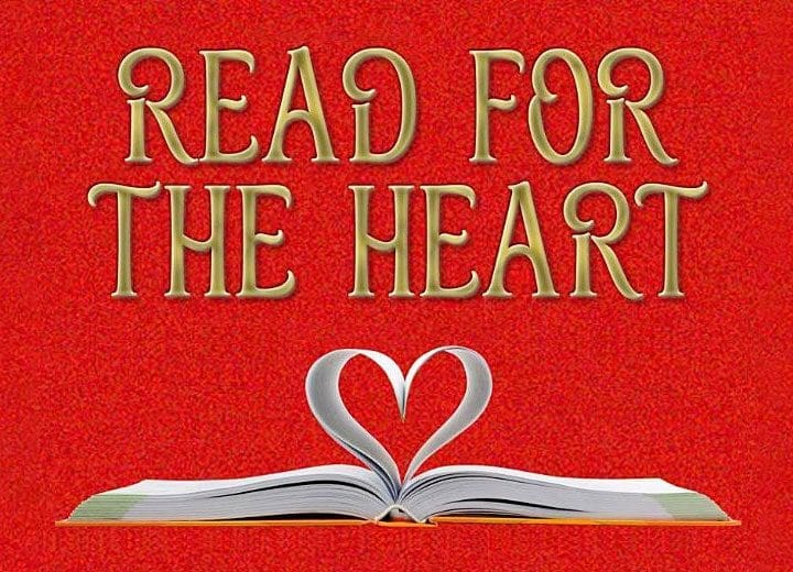 READ FOR THE HEART Image